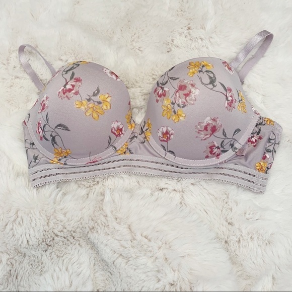 Jessica Simpson Bra 34C - Picture 3 of 4